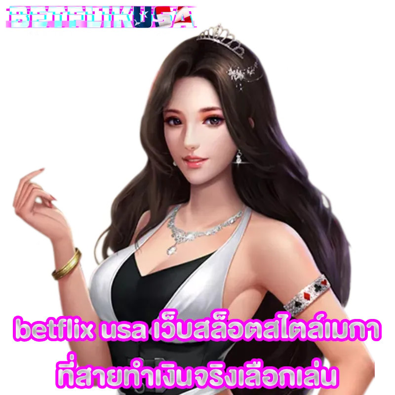 betflix usa